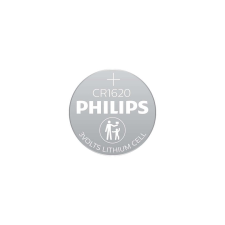 Philips Minicells CR1620 gombelem (CR1620/00B) (CR1620/00B) gombelem