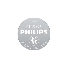 Philips Minicells CR2032 gombelem (CR2032P2/01B) (CR2032P2/01B) gombelem