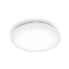 Philips Moire LED mennyezeti lámpa 10 W, fehér (915005778301) világítás