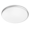 Philips myLiving Twirly 915004571501 LED Mennyezeti Lámpa - Szürke