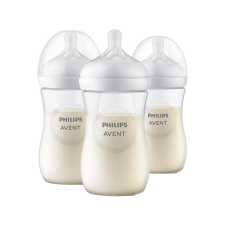 Philips Natural Scy903/03 Cumisüveg 3db, 260ml cumisüveg