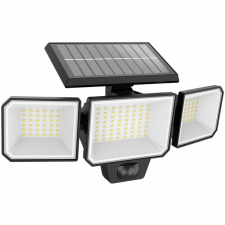 Philips Naświetlacz Solarny Lampa Elewacyjna LED 5000K IP65 Czujnik Ruchu PHILIPS kültéri világítás