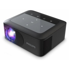 Philips NeoPix 110 fekete projektor