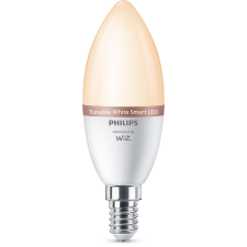 Philips Okos LED izzó 40W 470lm 6500K E14 - Fehér izzó