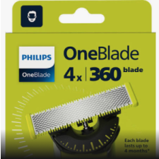 Philips One Blade 4NH 360 penge eldobható borotva