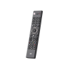 Philips One For All URC1313 Univerzális távirányító Philips TV-khez - Fekete
