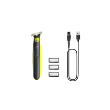 Philips OneBlade 360 QP2724/23 elektromos borotva