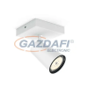 Philips PAISLEY 5057131PN LED spotlámpa , 1xNW GU10, fehér