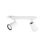 Philips Paisley Philips 8718696164662 spotlámpa