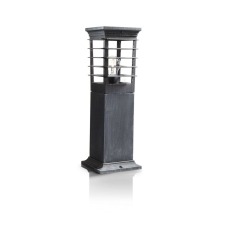 Philips Patio kültéri állólámpa, E27 foglalattal, max. 60W, 15282/54/PN kültéri világítás