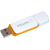 Philips Pendrive USB 3.0 128GB Snow Edition fehér-sárga