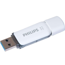 Philips Pendrive USB 3.0 32Gb. Snow Edition Philips fehér-szürke pendrive