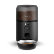 Philips Pet series paw5320/01 automatikus kisállat etető kamerával PAW5320/02 kutyatál