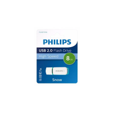 Philips PH667896 PENDRIVE 8GB USB 2.0 pendrive