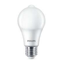 Philips Philips A60 E27 LED körte fényforrás, 8W=60W, 2700K, 806 lm, 280°, 220-240V izzó