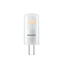 Philips Philips Capsule G4 LED kapszula fényforrás, 1W=10W, 3000K, 120 lm, 12V AC izzó