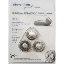 Philips Philips HQ3, HQ4, HQ5, HQ55, HQ56, HQ6 borotva-körkés ( utángyártott) kisháztartási gépek kiegészítői