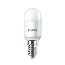 Philips Philips T25 E14 LED T25 fényforrás, 3.2W=25W, 2700K, 250 lm, 160°, 220-240V izzó