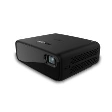 Philips PicoPix Micro 2TV Projektor Fekete projektor