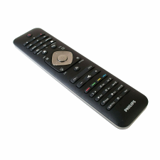 Philips PIL6484 242254990642 PHILIPS Smart TV távirányító billentyűzettel, eredeti YKF319-007 távirányító
