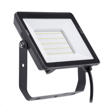 Philips ProjectLine LED fényszóró fekete (8719514954410) (8719514954410) - Fali lámpatestek világítás