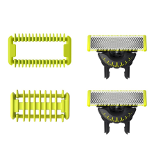 Philips QP624/50 OneBlade Tartalék Borotva penge készlet pótfej, penge