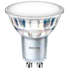Philips &quot;CorePro&quot; GU10, 4,9W, 550lm, 3000K spot LED izzó izzó