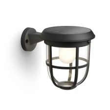 Philips Radii UE Philips-8720169267176 kültéri napelemes kültéri világítás