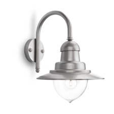 Philips Raindrop Philips 8718696169865 kültéri fali lámpa kültéri világítás