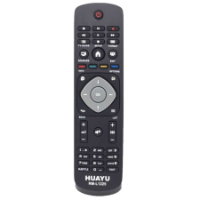 Philips RM-L1225 (398GR8BD) távirányító PHILIPS LCD/LED TV-hez, utángyártott (PIL6070H) távirányító