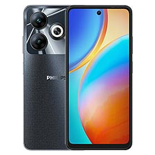 Philips S6210 Essence 10 - Hydrogél kijelzővédő fólia mobiltelefon kellék