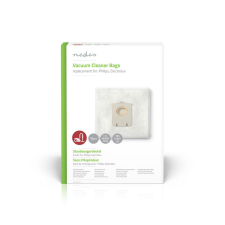  Philips S-BAG szintetikus porzsák XXL csomag porzsák