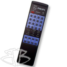 Philips SAA3010T TV Távirányító távirányító