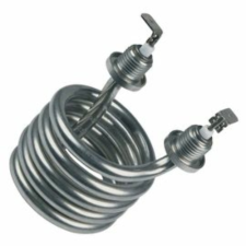 Philips ,Saeco kávéfőző fűtőszál 900 W. (996530067973) kisháztartási gépek kiegészítői