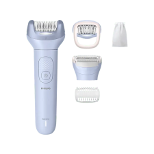 Philips Satinelle Advanced BRE709/00 epilátor babakék epilátor