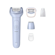 Philips Satinelle Advanced BRE709/10 epilátor babakék epilátor