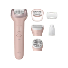 Philips Satinelle Advanced BRE718/00 epilátor rózsaszín epilátor