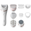  Philips Satinelle Advanced BRE740/10 nedves és száraz epilátor