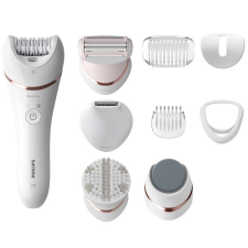  Philips Satinelle Advanced BRE740/10 nedves és száraz epilátor epilátor