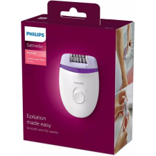 Philips Satinelle Essential BRE225/00 epilátor epilátor