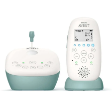 Philips SCD731/52 Avent 330 m ECO DECT digitális babaőrző bébiőr