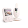 Philips SCD881/26 Avent Video Baby Advanced Digitális babamonitor