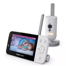 Philips SCD923/26 Avent okos digitális bébiőr monitorral bébiőr