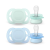 Philips SCF075/02 Avent Soother ultra start játszócumi