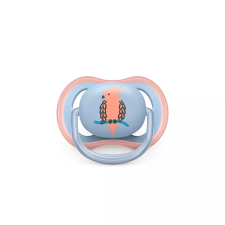Philips SCF085/12 Avent ultra air cumi papagáj,ananász 2db (SCF085/12) cumi