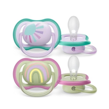 Philips SCF085/59 Avent Játszócumi (2db) cumi