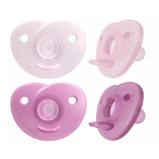 Philips SCF099/22 Avent Soothie játszócumi cumi