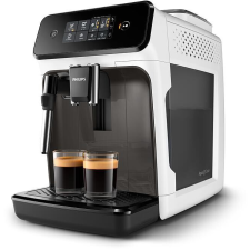 Philips Series 1200 EP1223/00 automata kávégép manuális tejhabosítóval kávéfőző