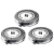 Philips SH30/50 Borotvafej Ezüst 1 készlet, SH3050 (8710103767091)