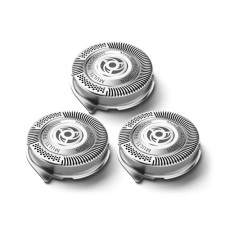  Philips SH5050 Borotva körkés pótfej, penge